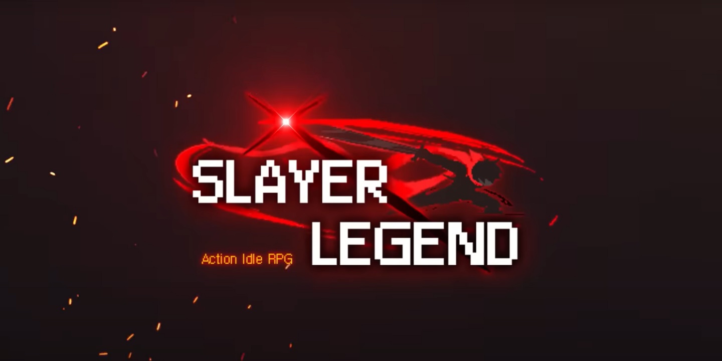 Slayer Legend MOD APK cover