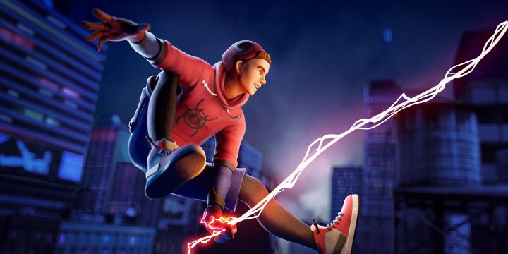 Spider Fighter 2 MOD APK cover 