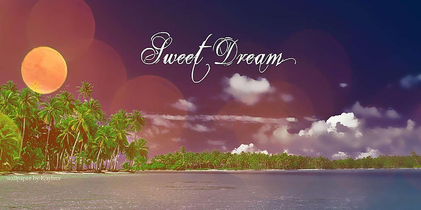 Sweet Dream MOD APK cover