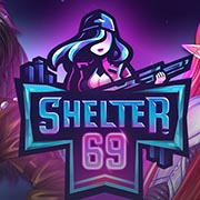 Shelter 69 icon