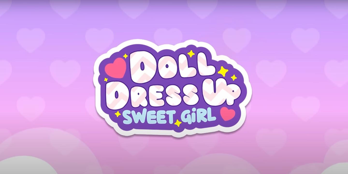 Anime Doll Dress Up Games Mod APK v1.1.1 Download 