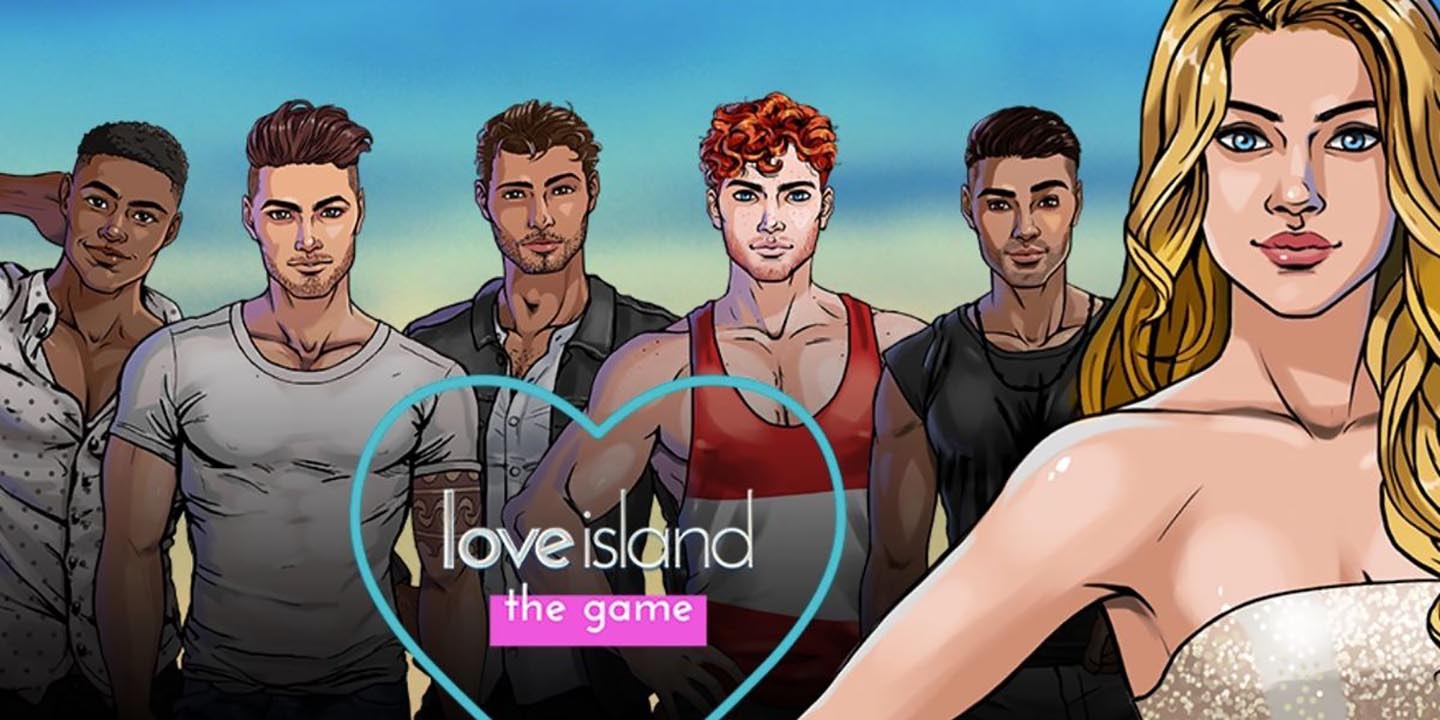 Love Island The Game MOD APK cover