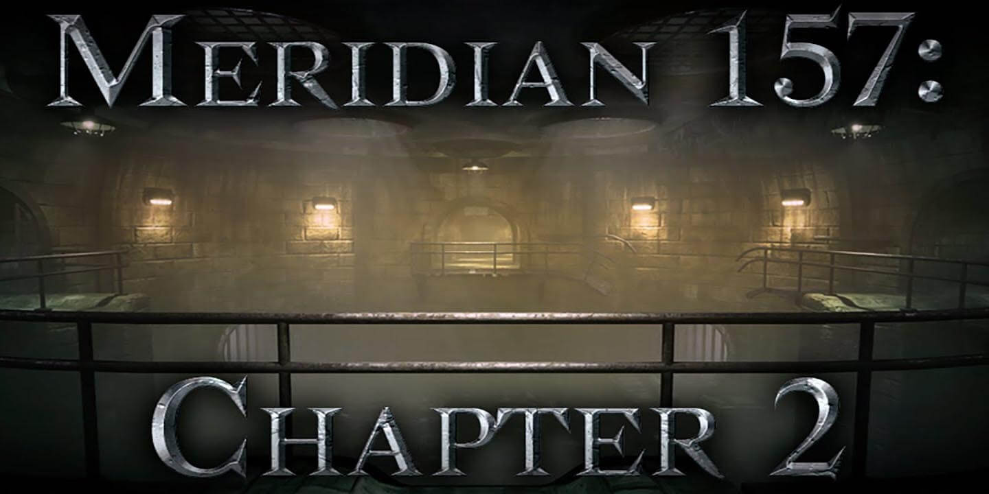 Meridian 157 Chapter 2 APK cover