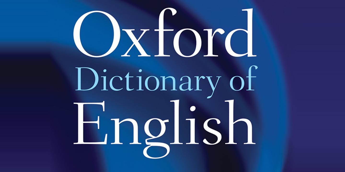 Oxford Dictionary MOD APK cover