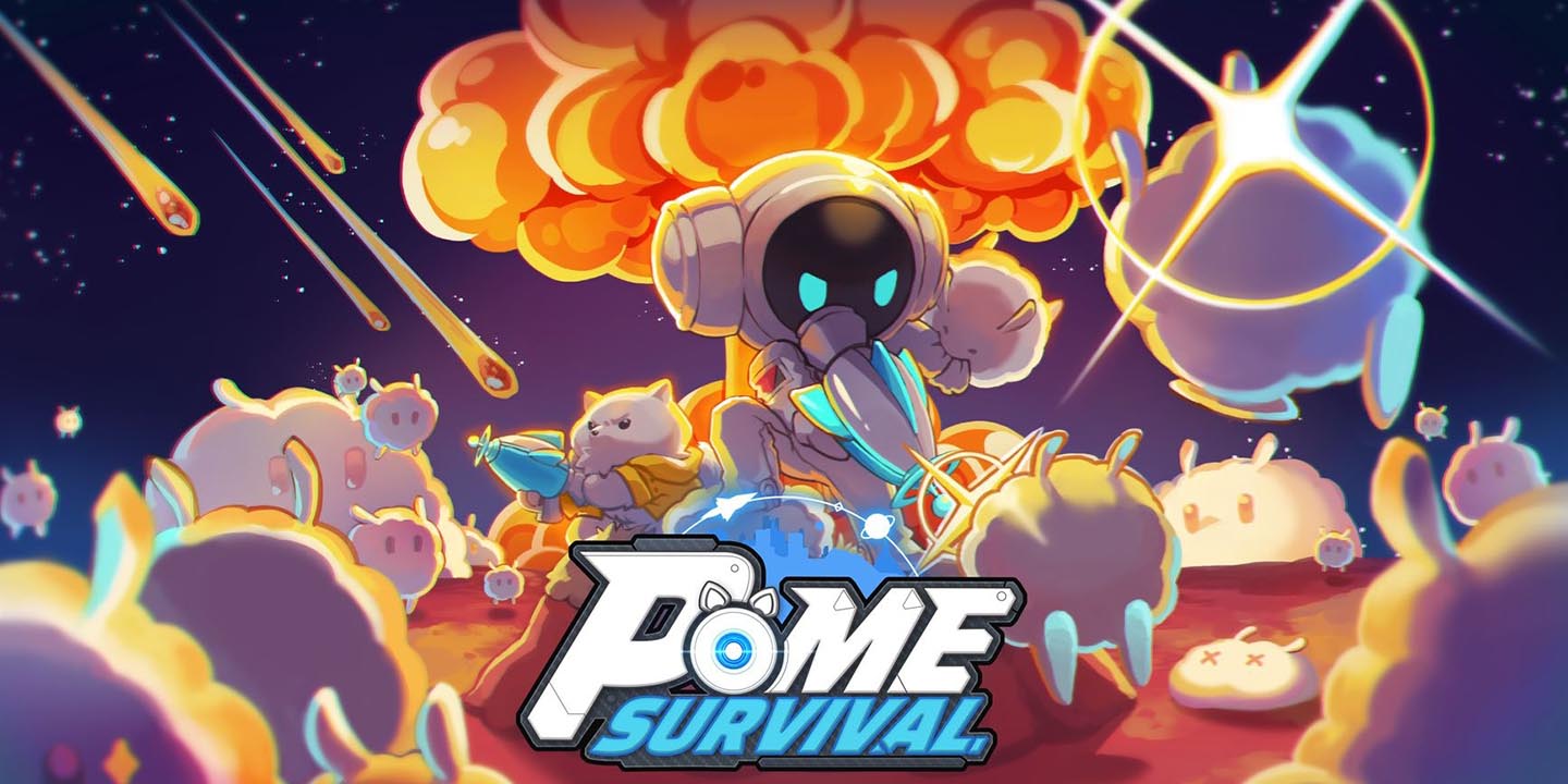 Pome Survival APK cover