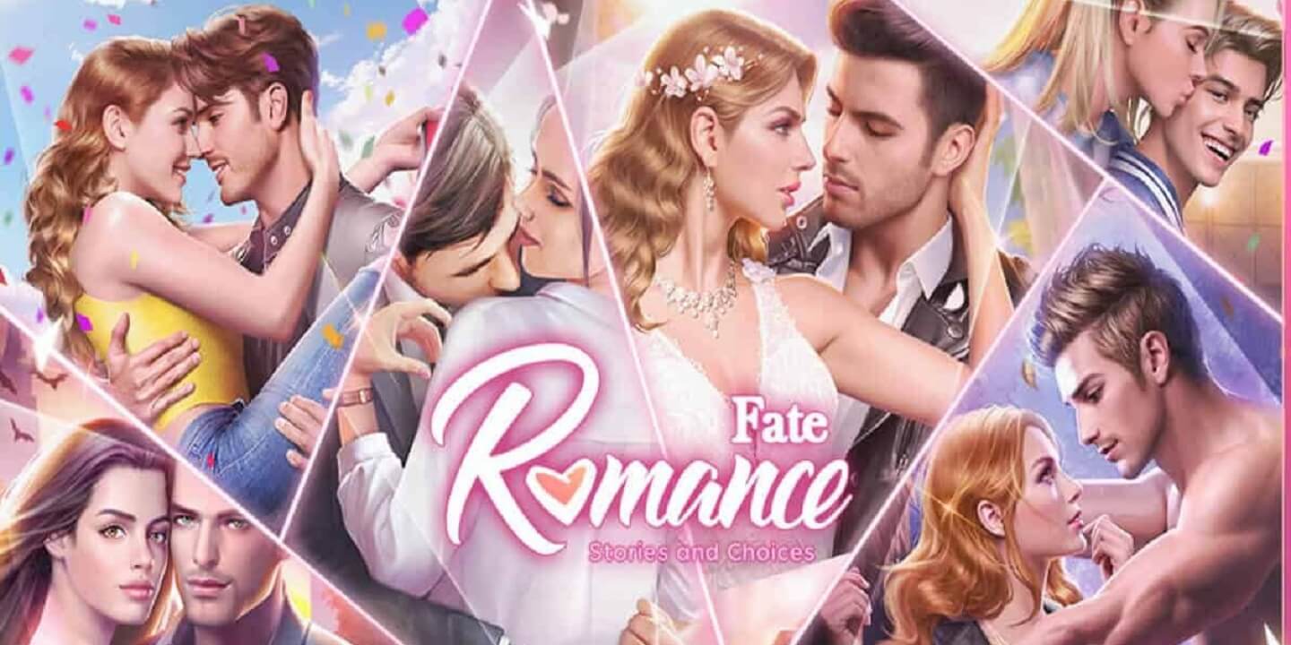 Romance fate алмазы