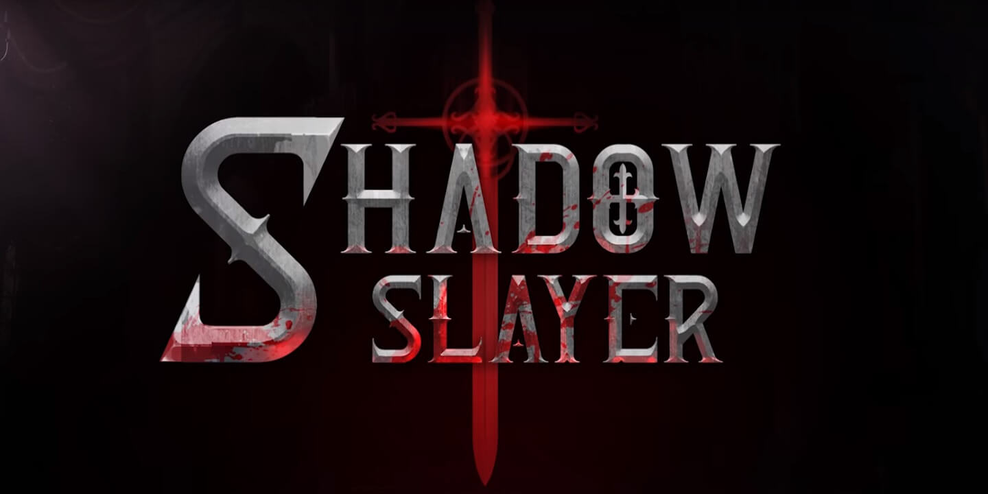 Shadow Slayer Demon Hunter MOD APK cover