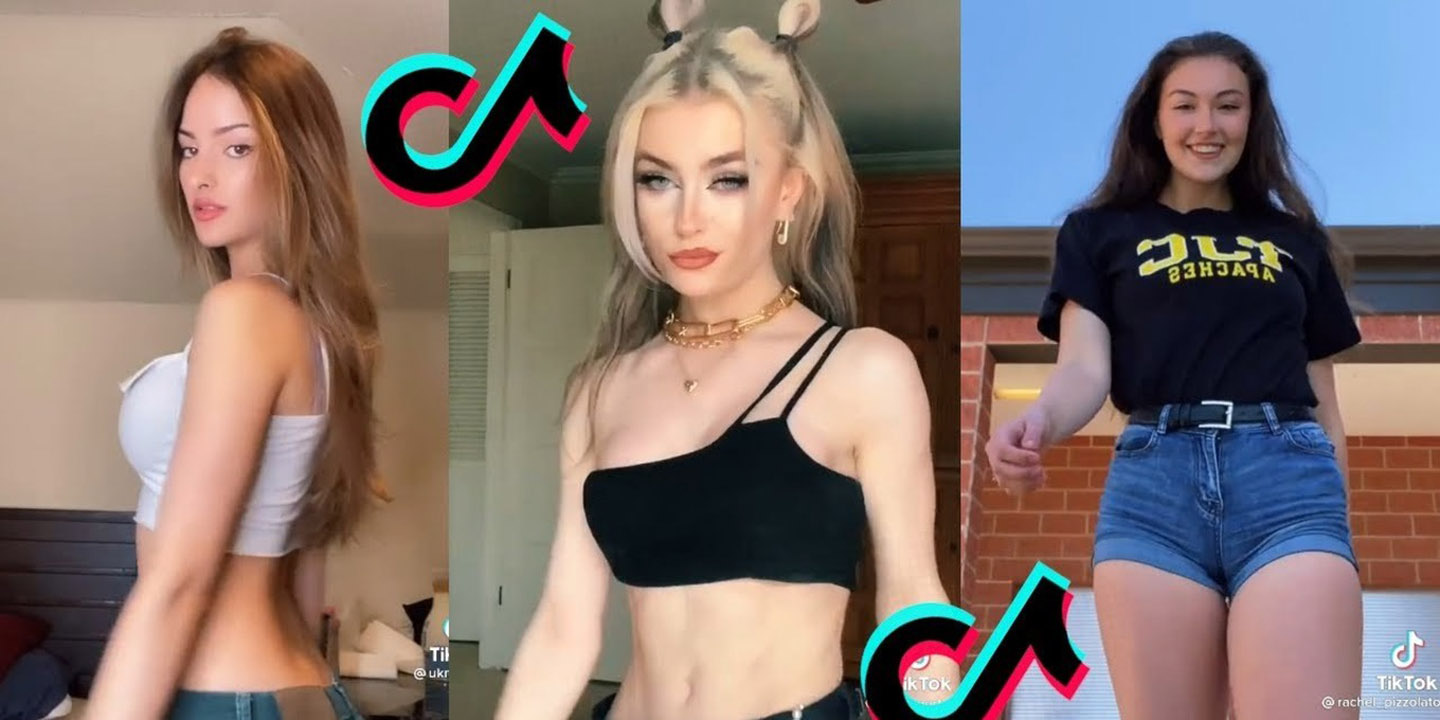 Tiktok adults version apk