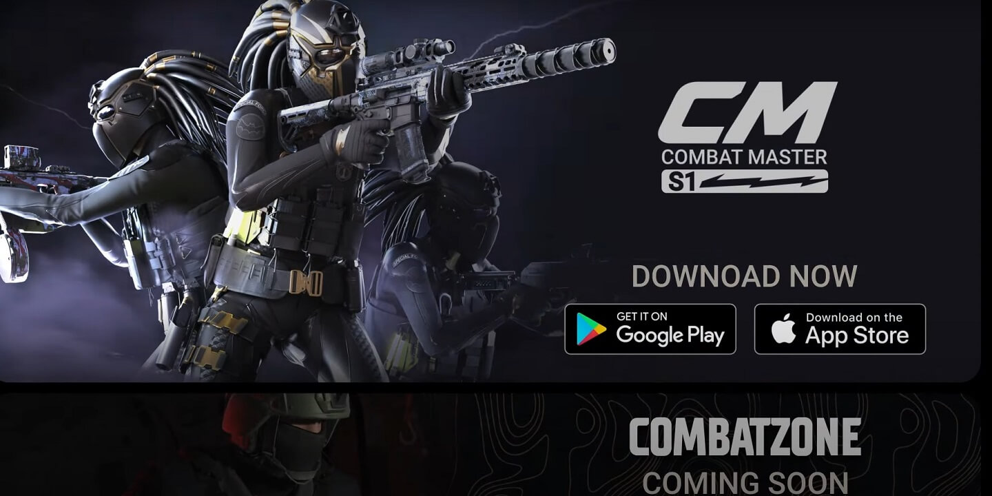 Combat Master APK cover