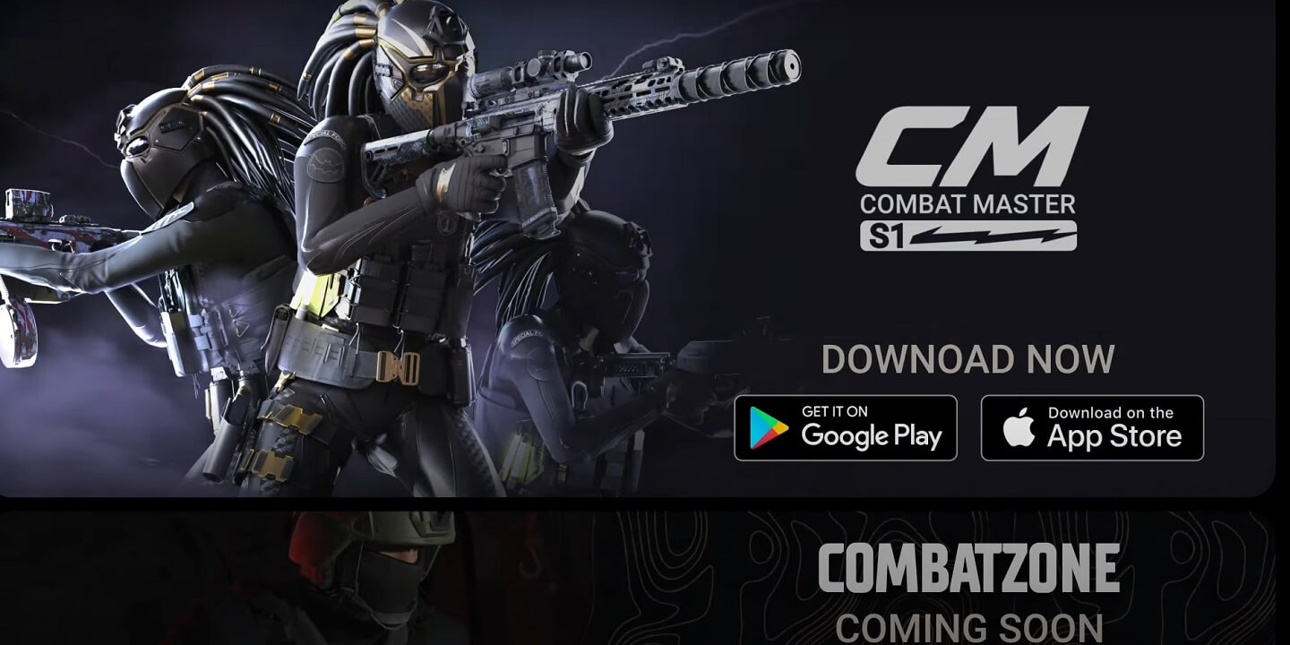 Combat Master for Android - Download the APK from Uptodown