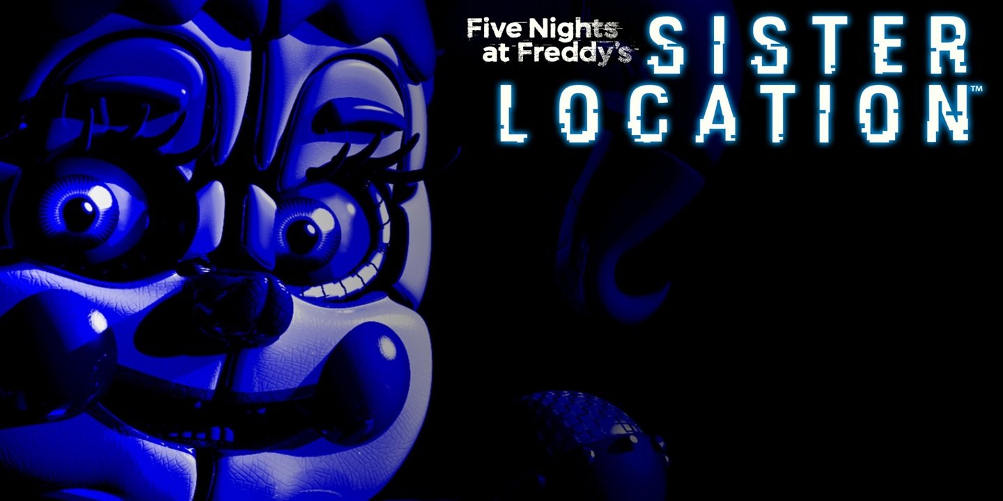 FNAF 5 APK 2.0.2 Free Download for Android - Latest Version