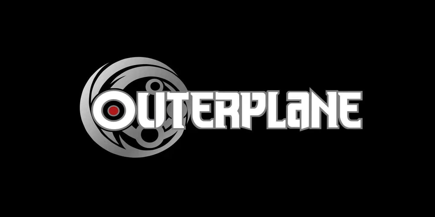OUTERPLANE APK cover