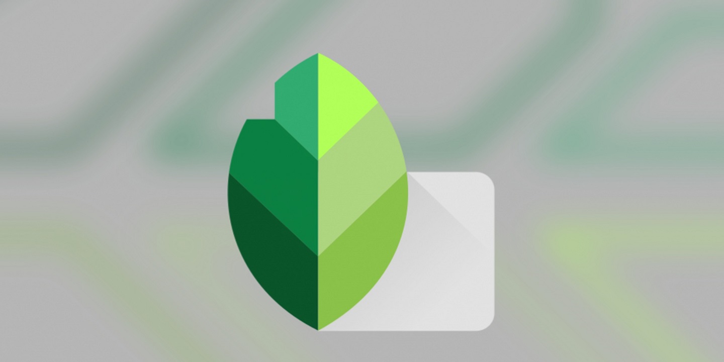 Snapseed APK cover