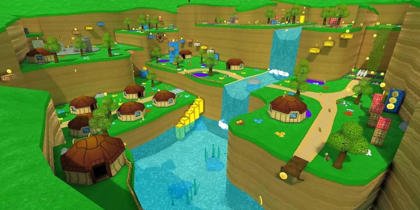 Plataforma 3D] Super Bear Adventure Mod apk baixar - [Plataforma 3D] Super  Bear Adventure Mod Apk 10.5.2 [Remover propagandas][Compra grátis][Sem  anúncios][Dinheiro Ilimitado] grátis para Android.