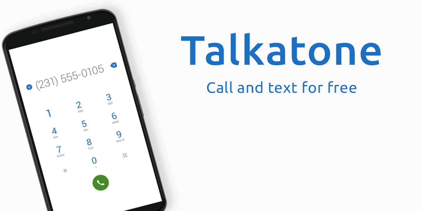 Talkatone 7.7.0 APK Download for Android (Latest Version)