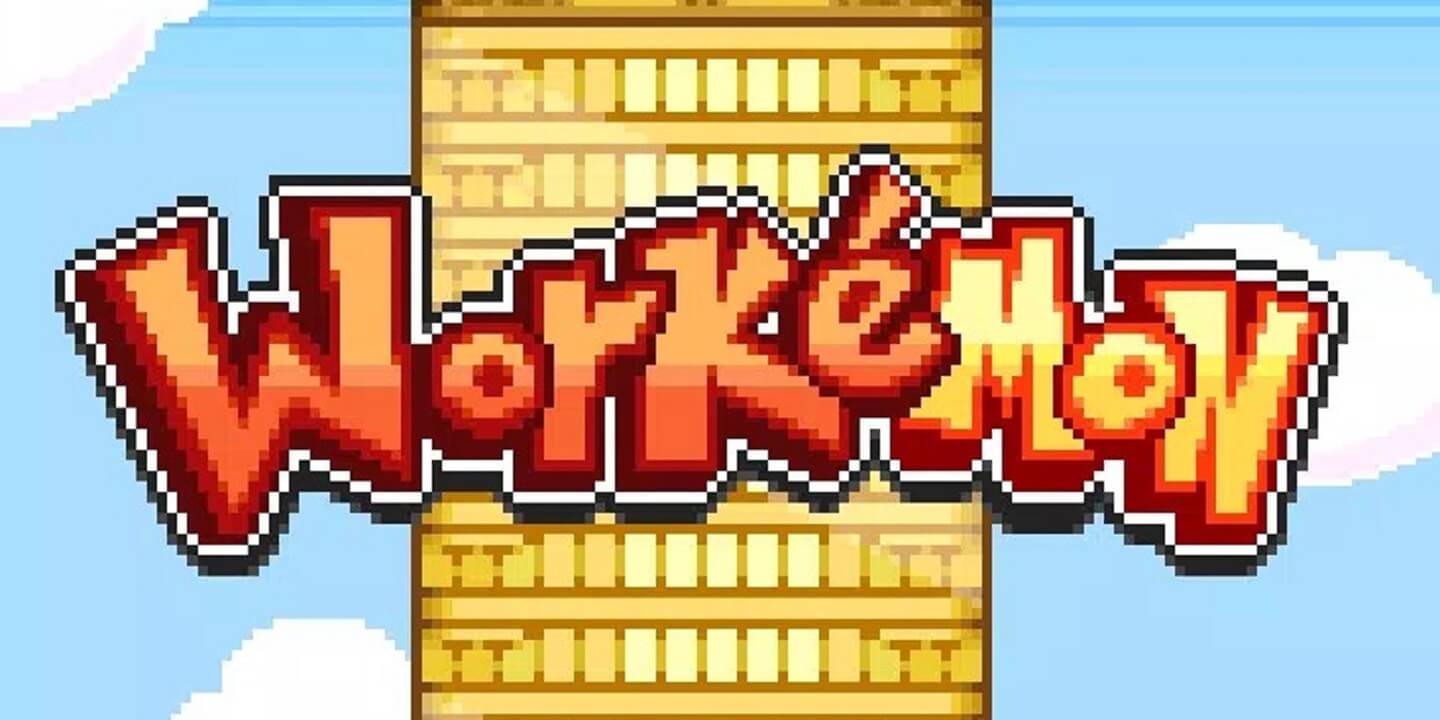 WorkeMon MOD APK cover