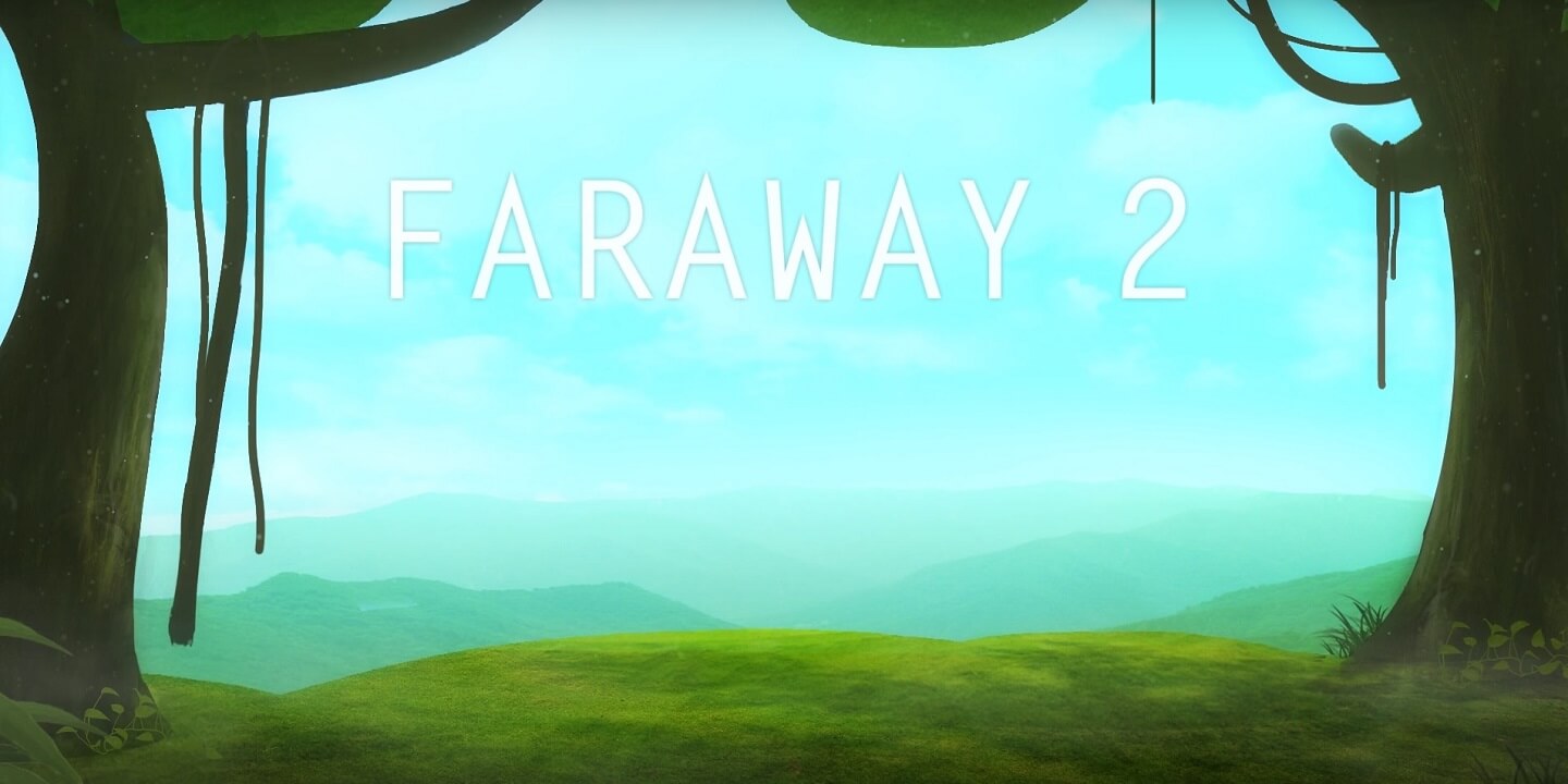 Faraway 2 Jungle Escape APK cover
