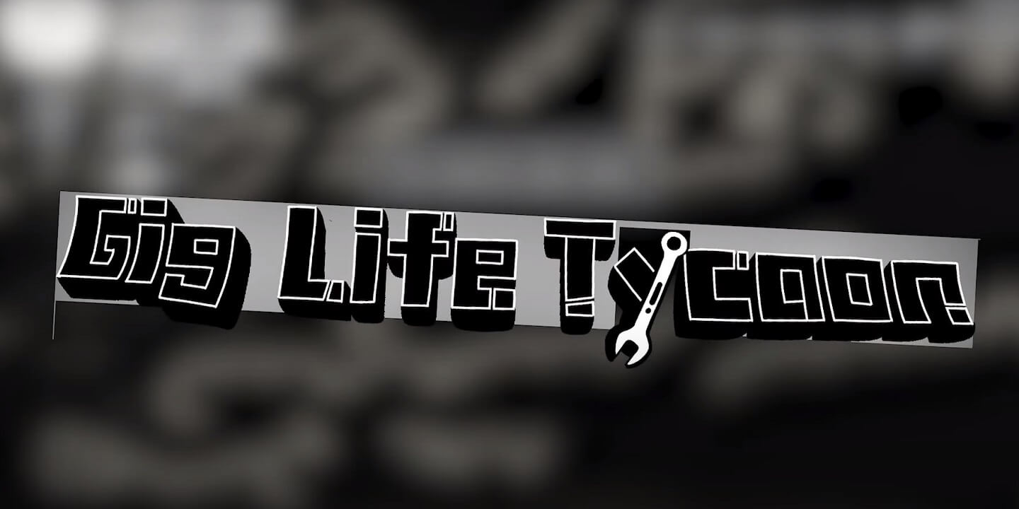 Gig Life Tycoon APK cover