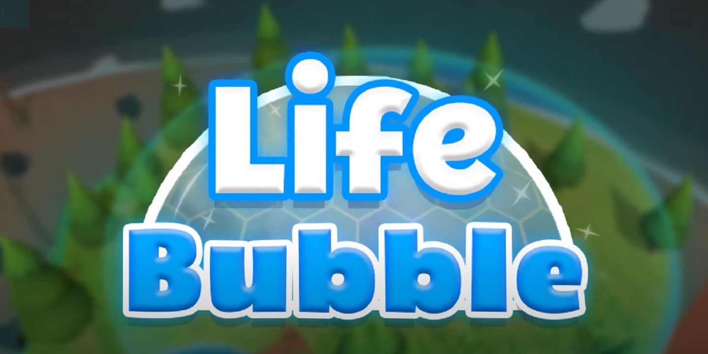 Life Bubble MOD APK cover