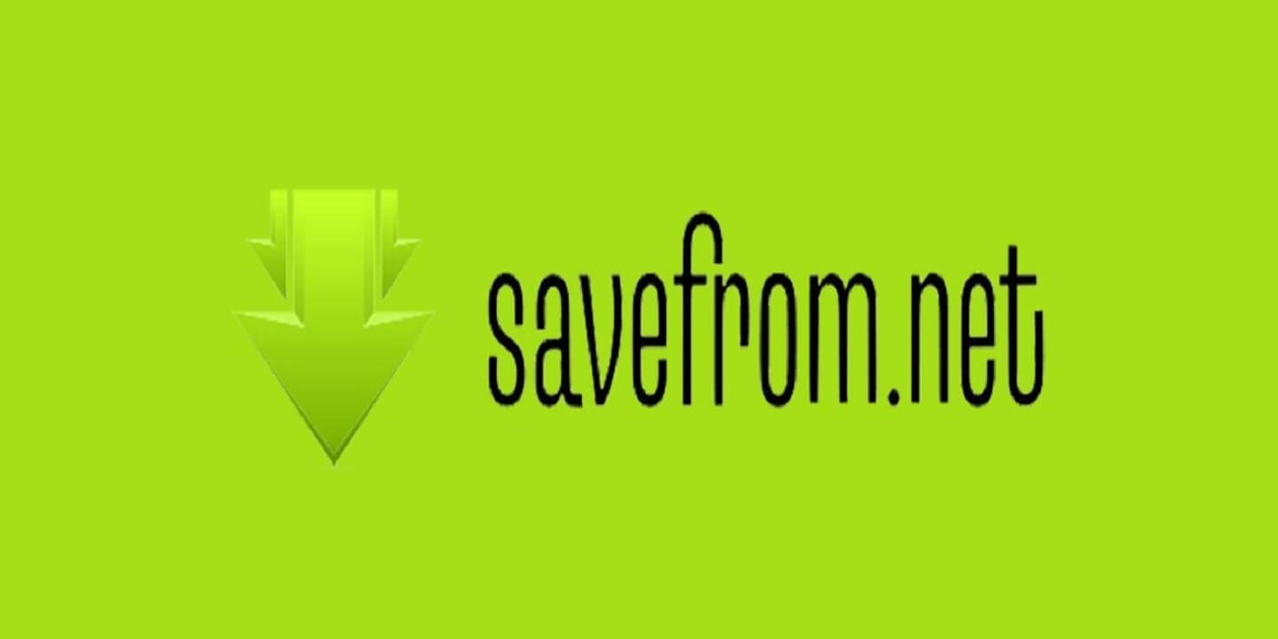 SaveFrom MOD APK cover