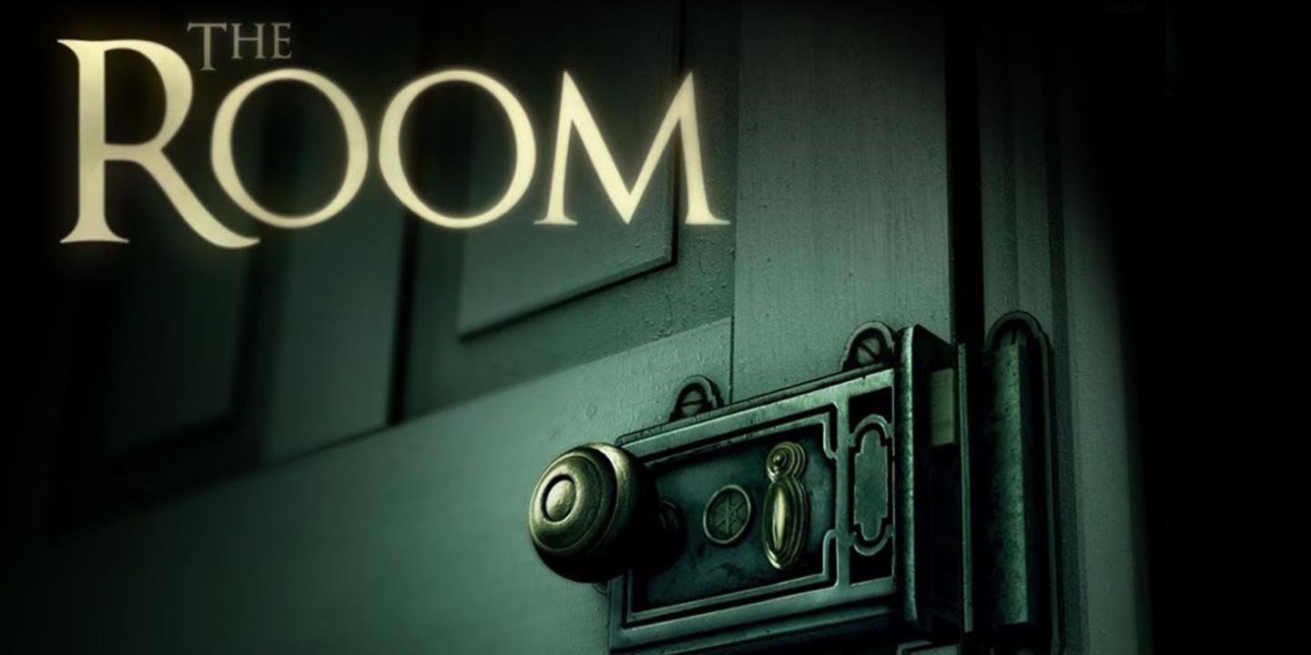 The Room v1.07 Apk + Data android