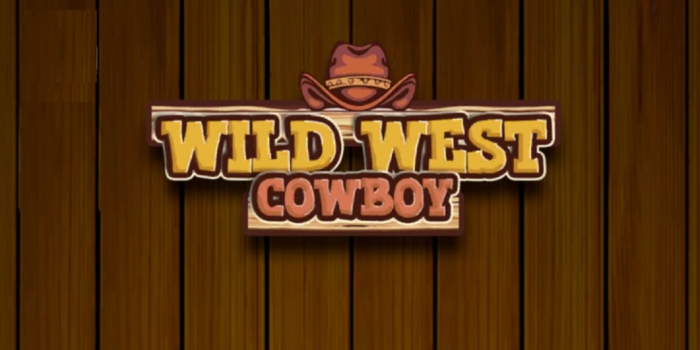 Wild West Cowboy Redemption MOD APK cover