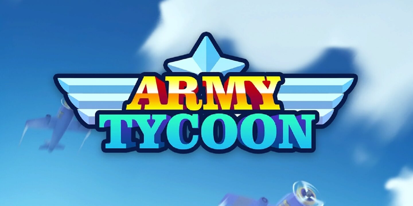 Army Tycoon Idle Base MOD APK cover