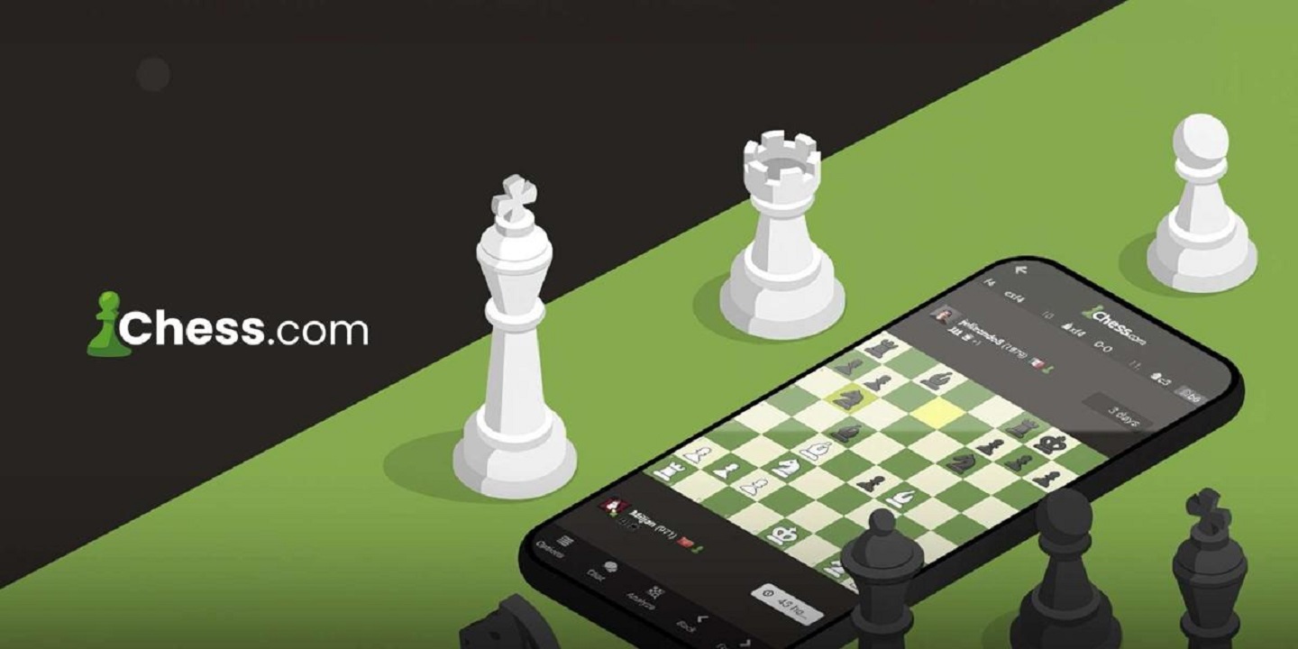 Chess Play and Learn APK cover
