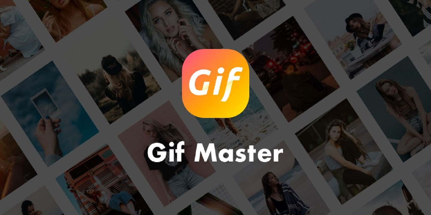 GIF Master APK cover