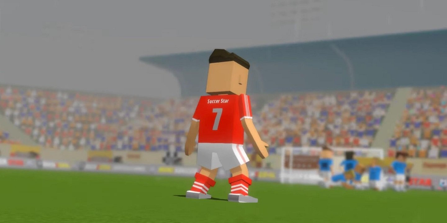 Making Soccer Star MOD APK for Android Free Download