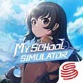 My School Simulator icon