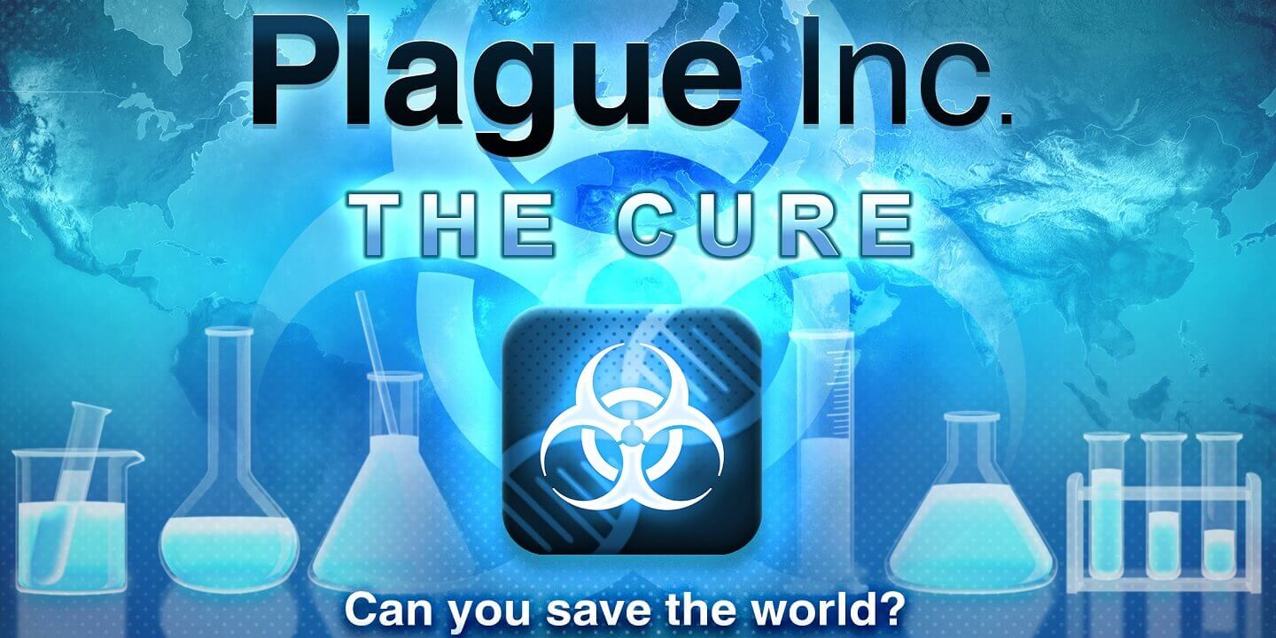 Plague Inc MOD APK cover
