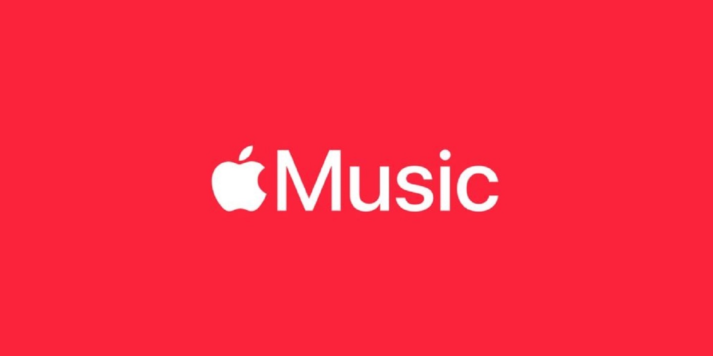 Apple Music APK cover