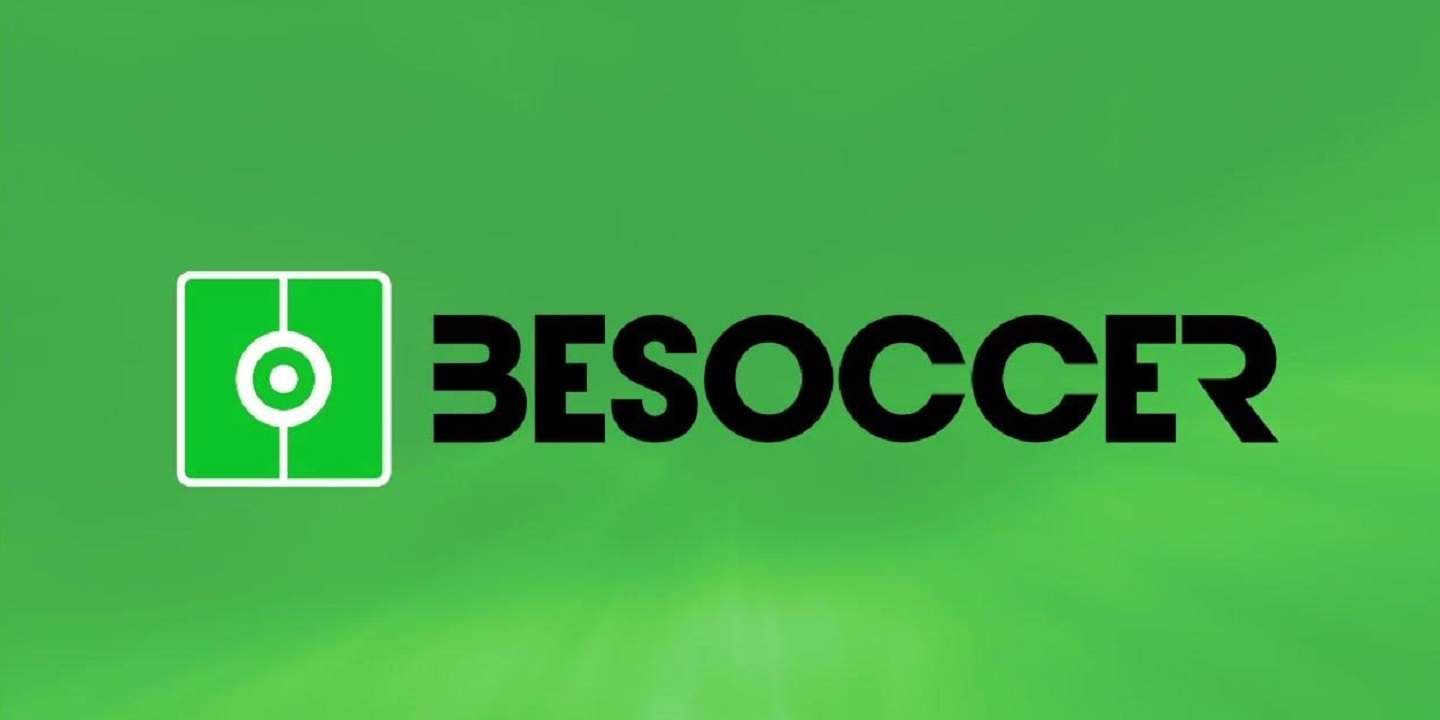 BeSoccer MOD APK cover