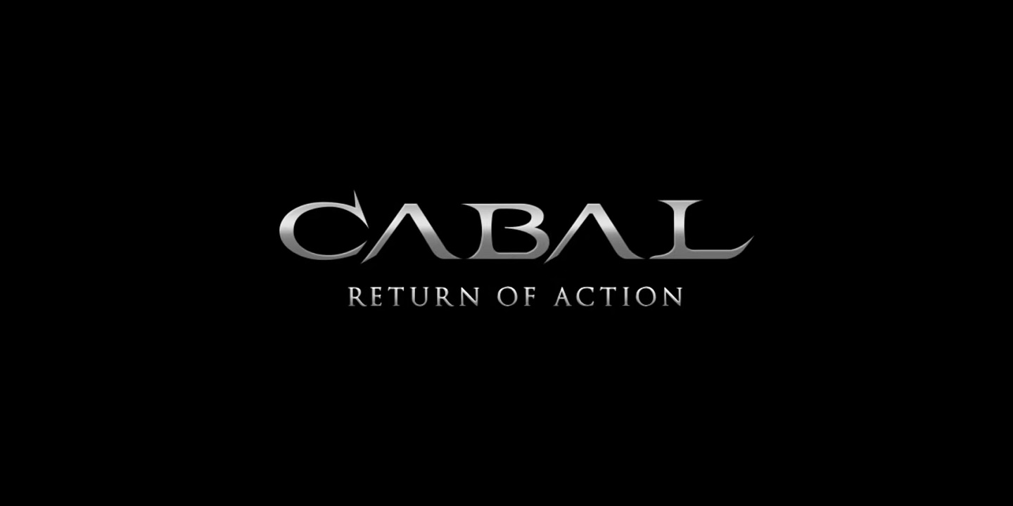 CABAL Return of Action APK cover