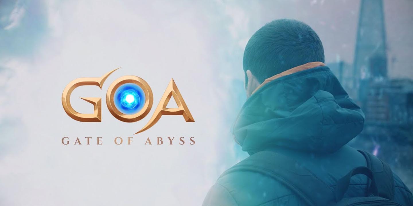 Gate of Abyss APK cover