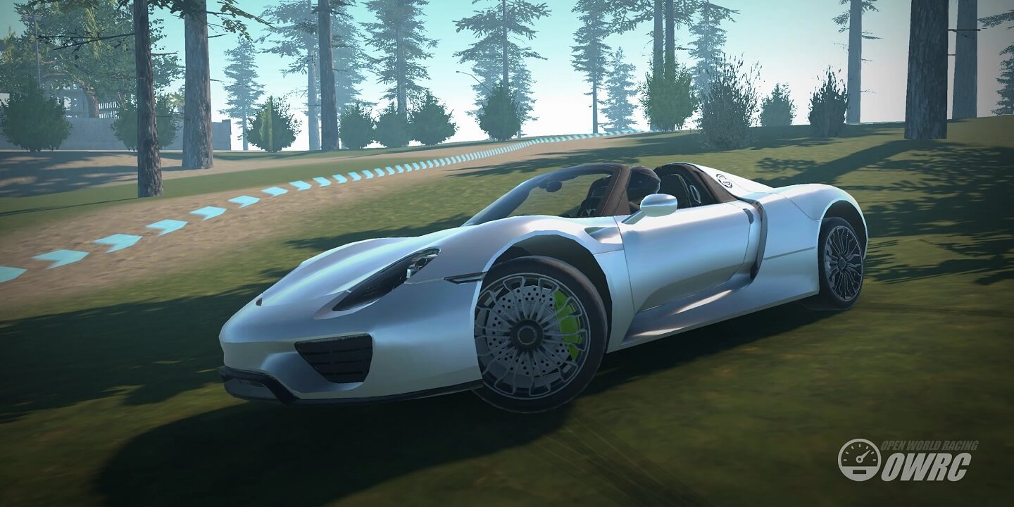 Assetto Racing 1.01 APK + Mod (Free purchase) for Android