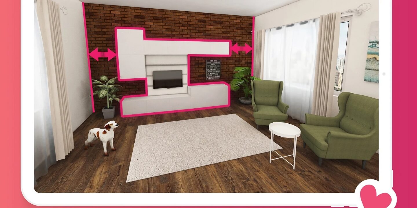 Room Planner MOD APK V1209 Unlocked Download For Android