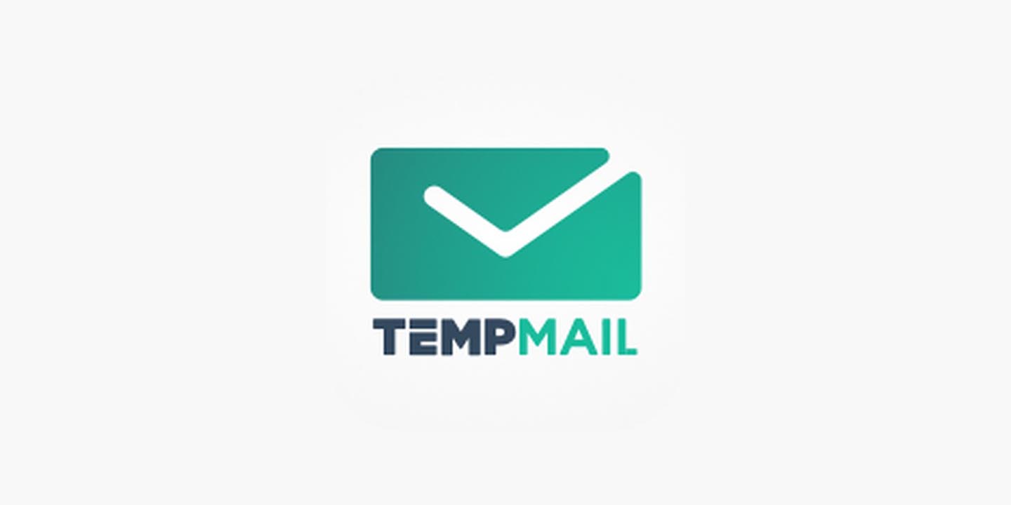 Temp Mail MOD APK cover