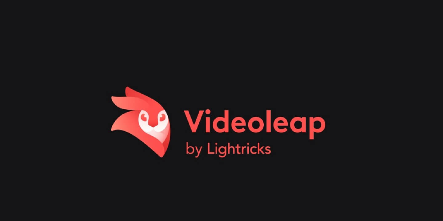 Videoleap MOD APK cover