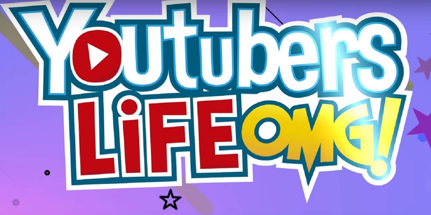 Youtubers Life Gaming Channel MOD APK cover