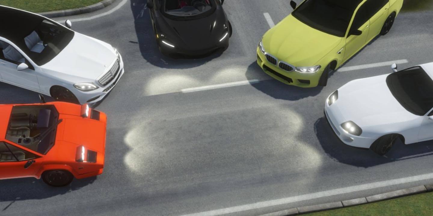 Car Saler Simulator 2023 MOD APK cover