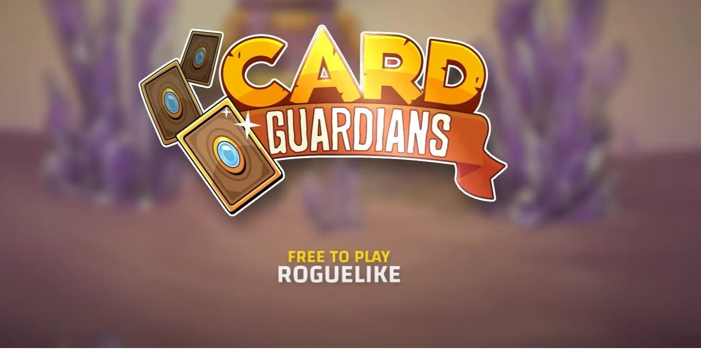 Card Guardians MOD APK cover