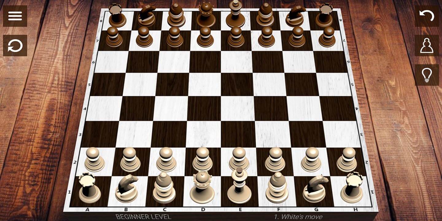 Chess APK cover