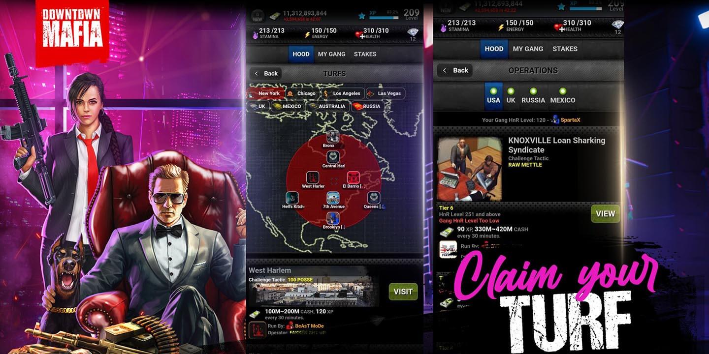 Mafia APK for Android Download