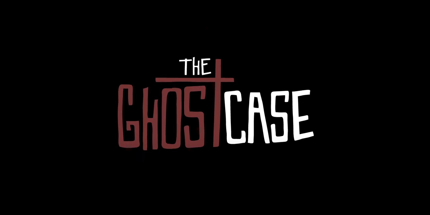 Ghost Case APK cover