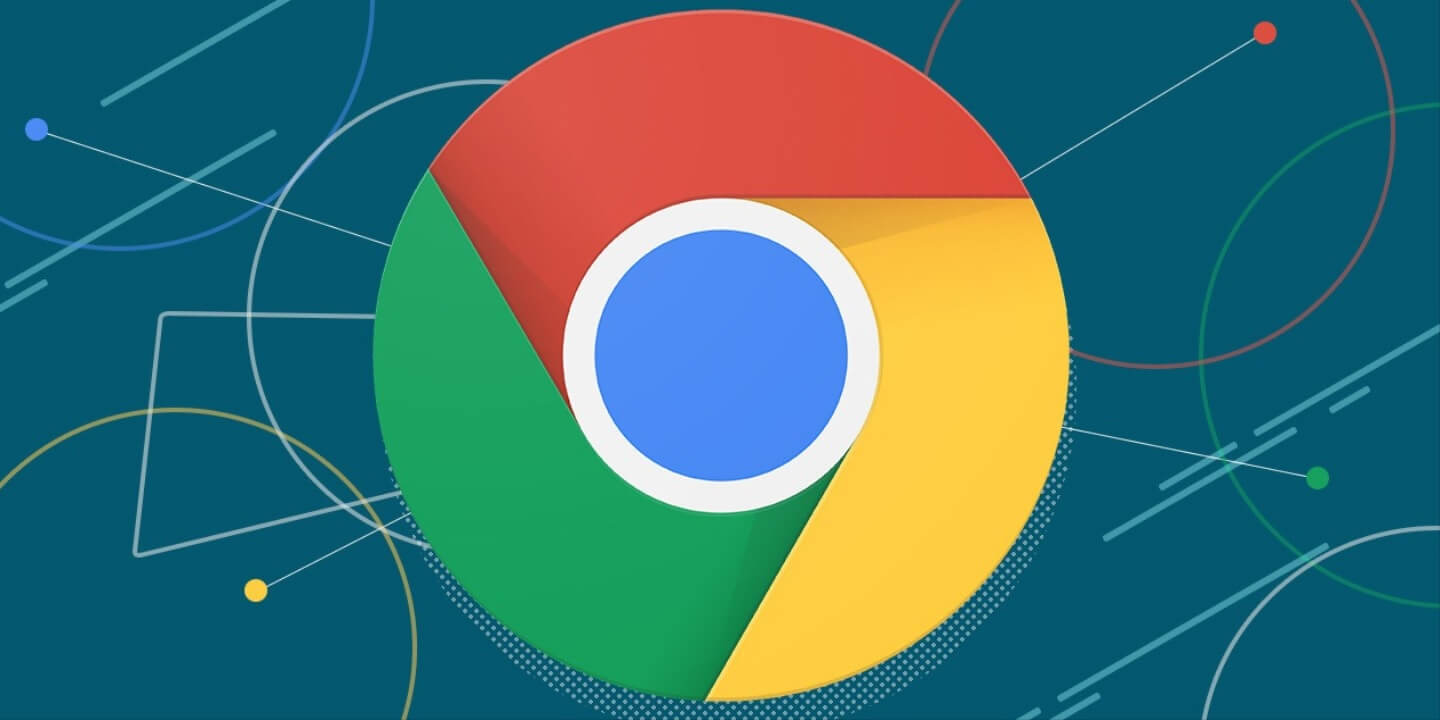 Google Chrome APK cover