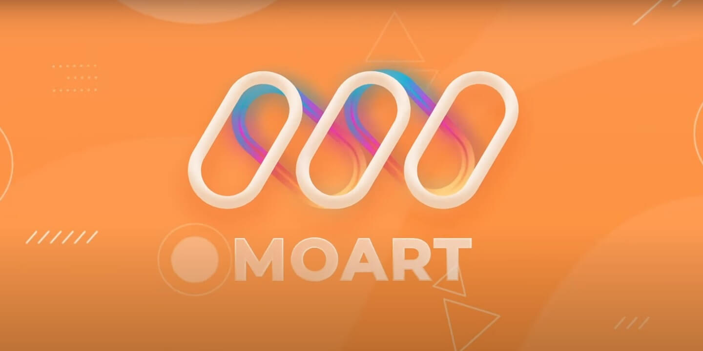 MoArt MOD APK cover