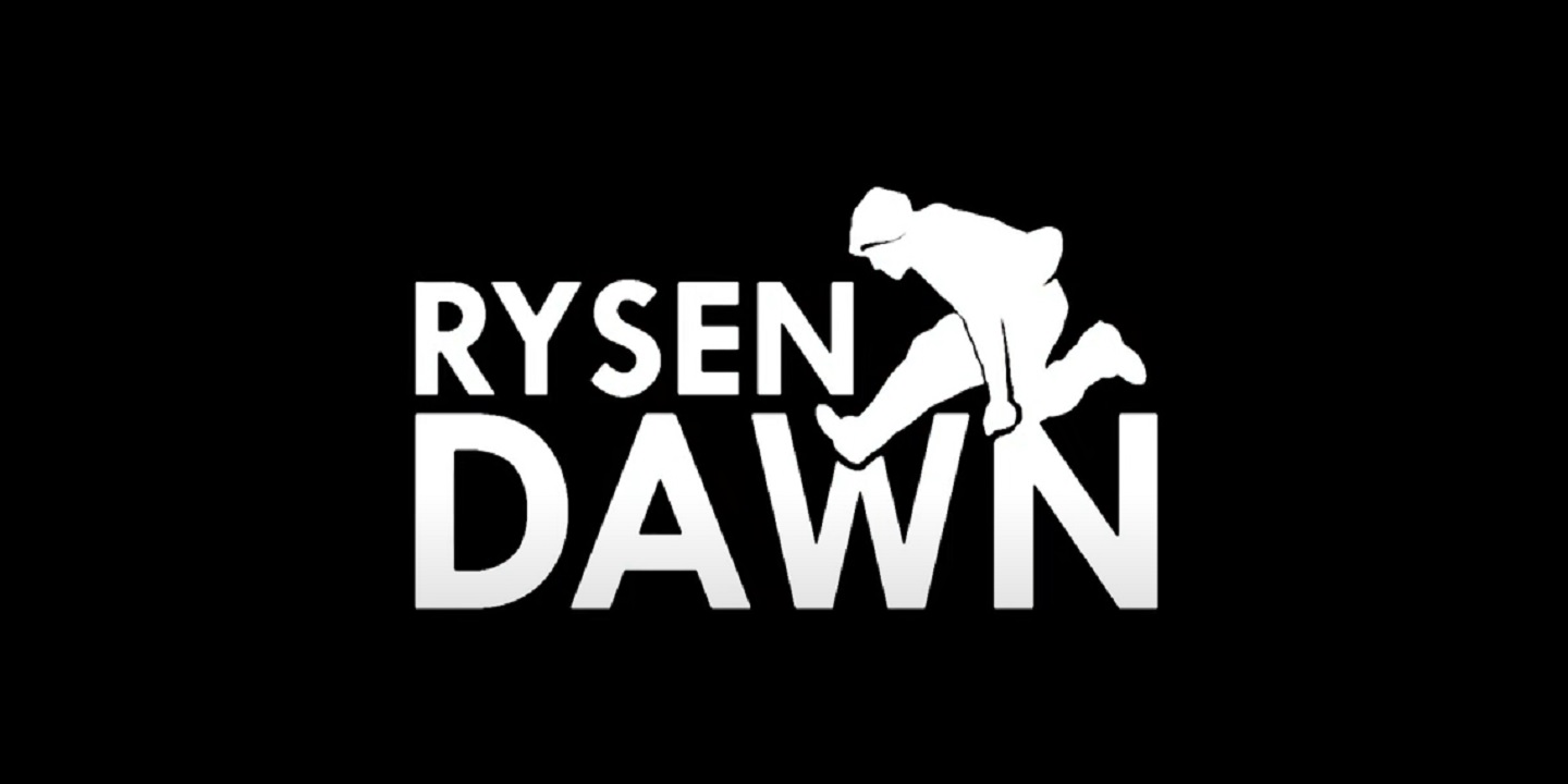 Rysen Dawn MOD APK cover