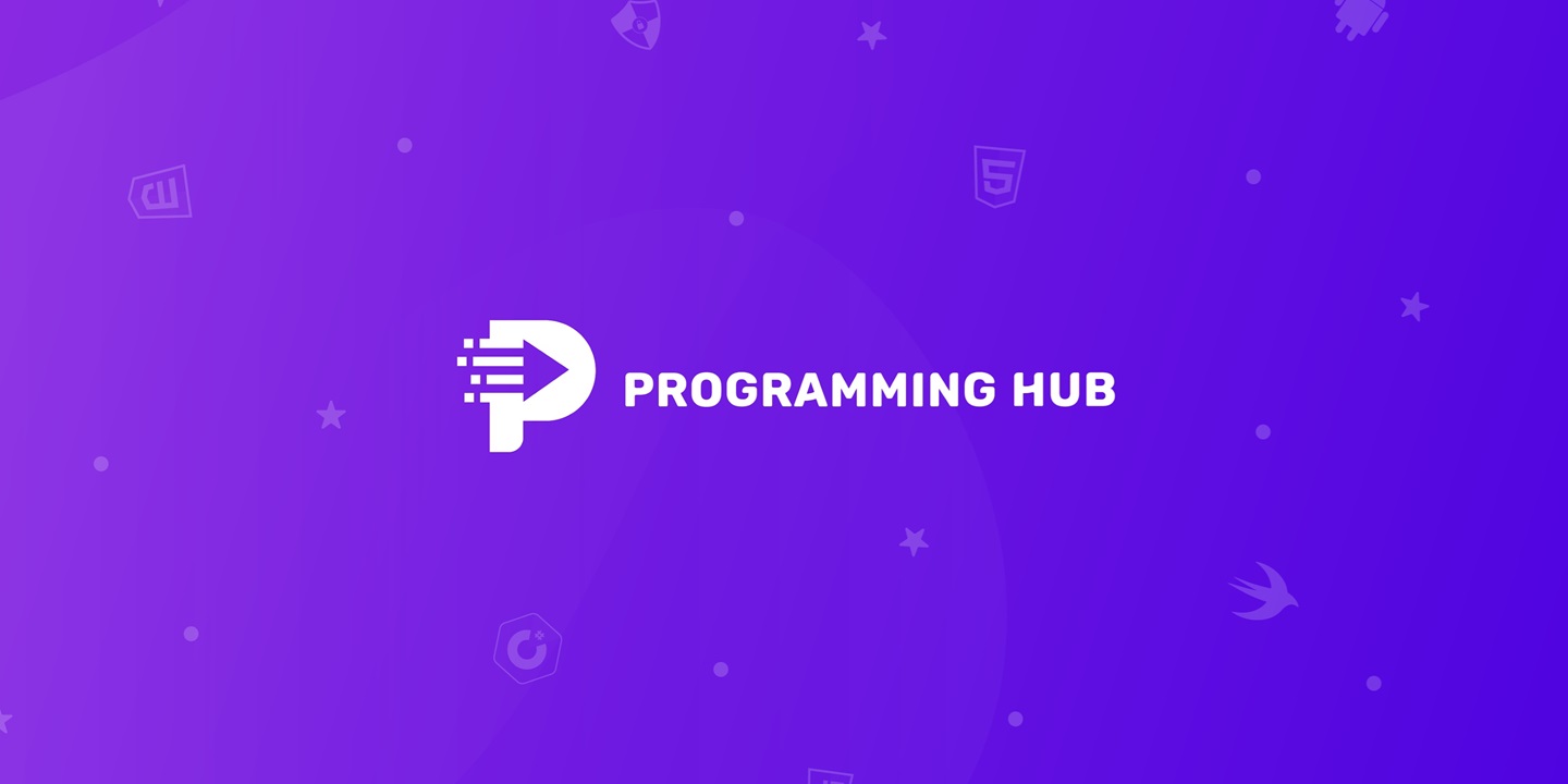 Programming Hub MOD APK cover